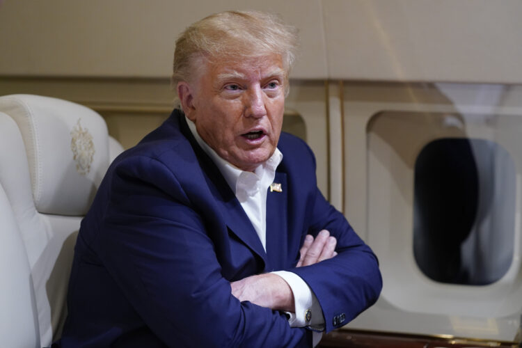 Local, State Officials Sound Off on Trump Indictment
